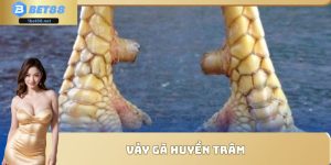 Vảy gà Huyền Trâm