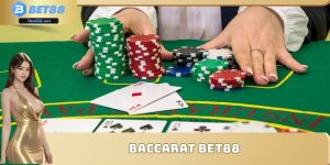 Baccarat Bet88