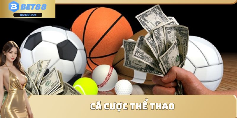 Sảnh cược thể thao luôn quy tụ hàng trăm nghìn lượt truy cập mỗi ngày