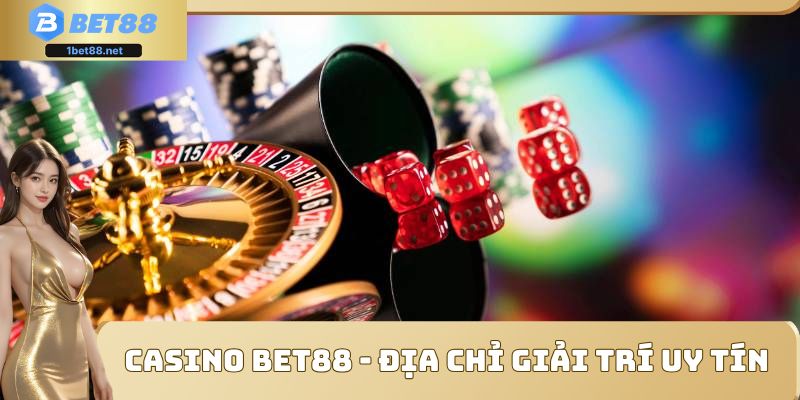 Casino BET88